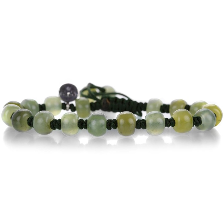 Bracelets Joseph Brooks | 8Mm Serpentine Bracelet