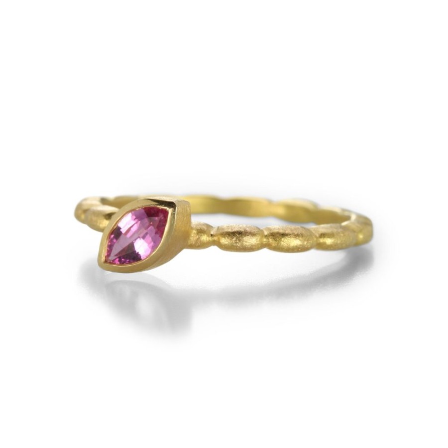 Rings Barbara Heinrich | Pink Sapphire Ring