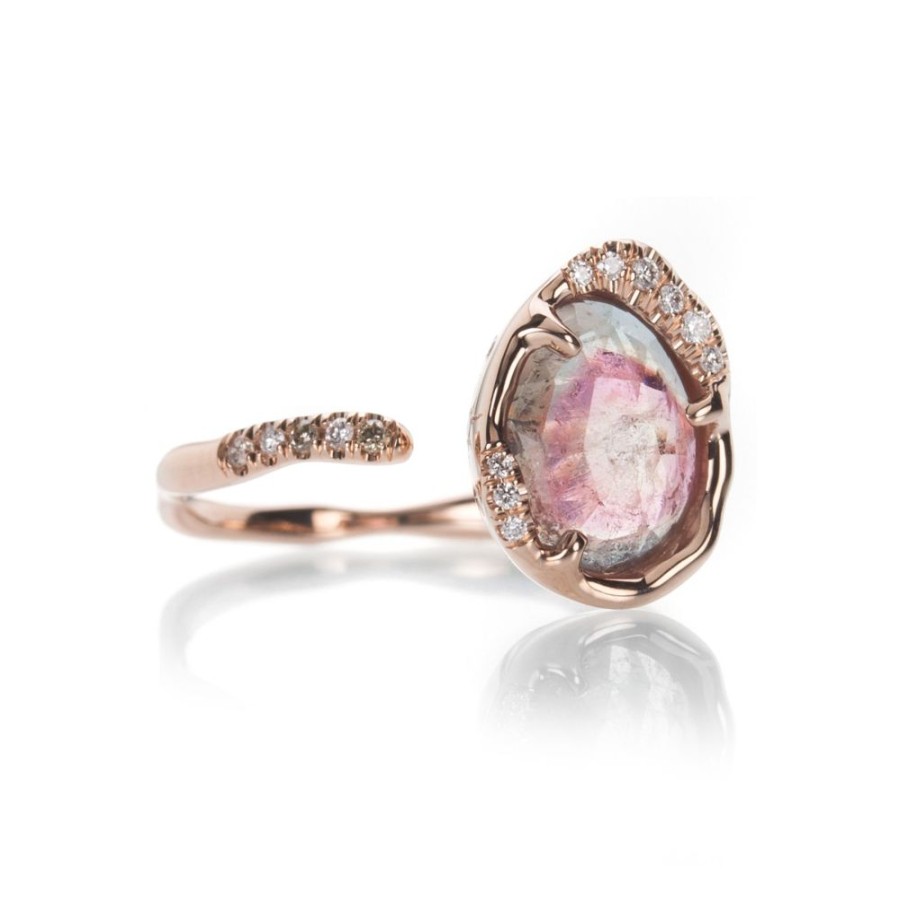 Rings Sirciam | Tourmaline Sepharine Ring