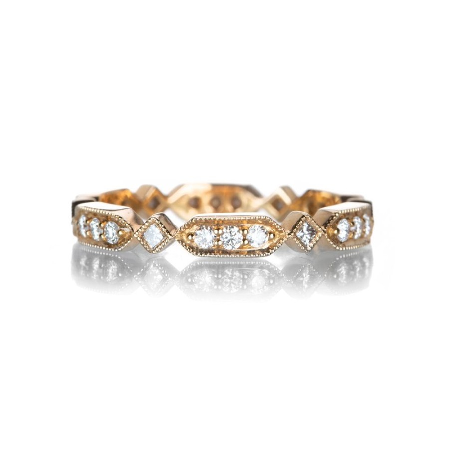 Rings Sethi Couture | Charlotte Band