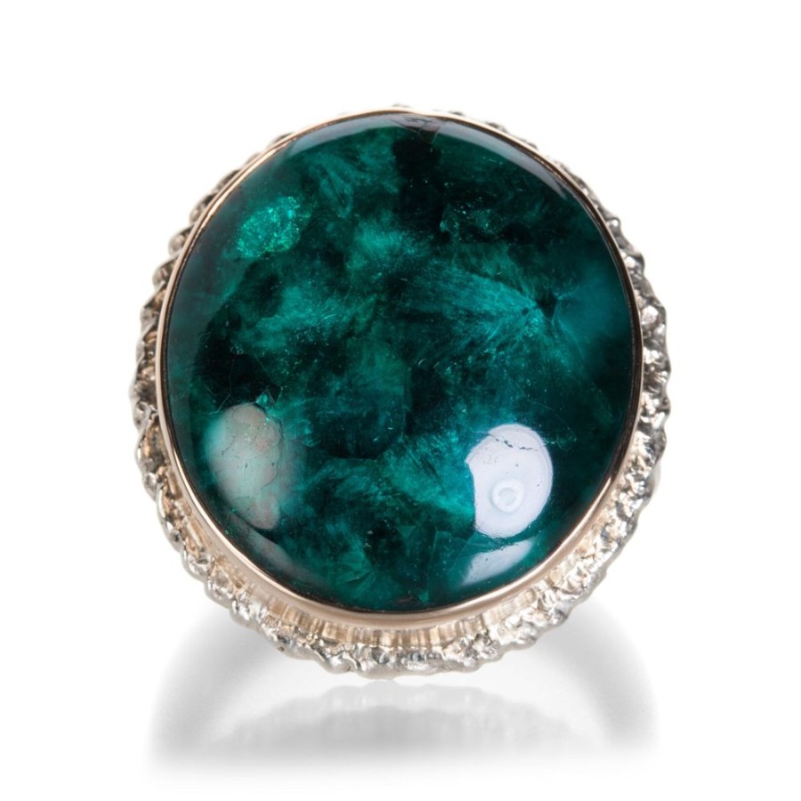 Rings Jamie Joseph | Dioptase Ring