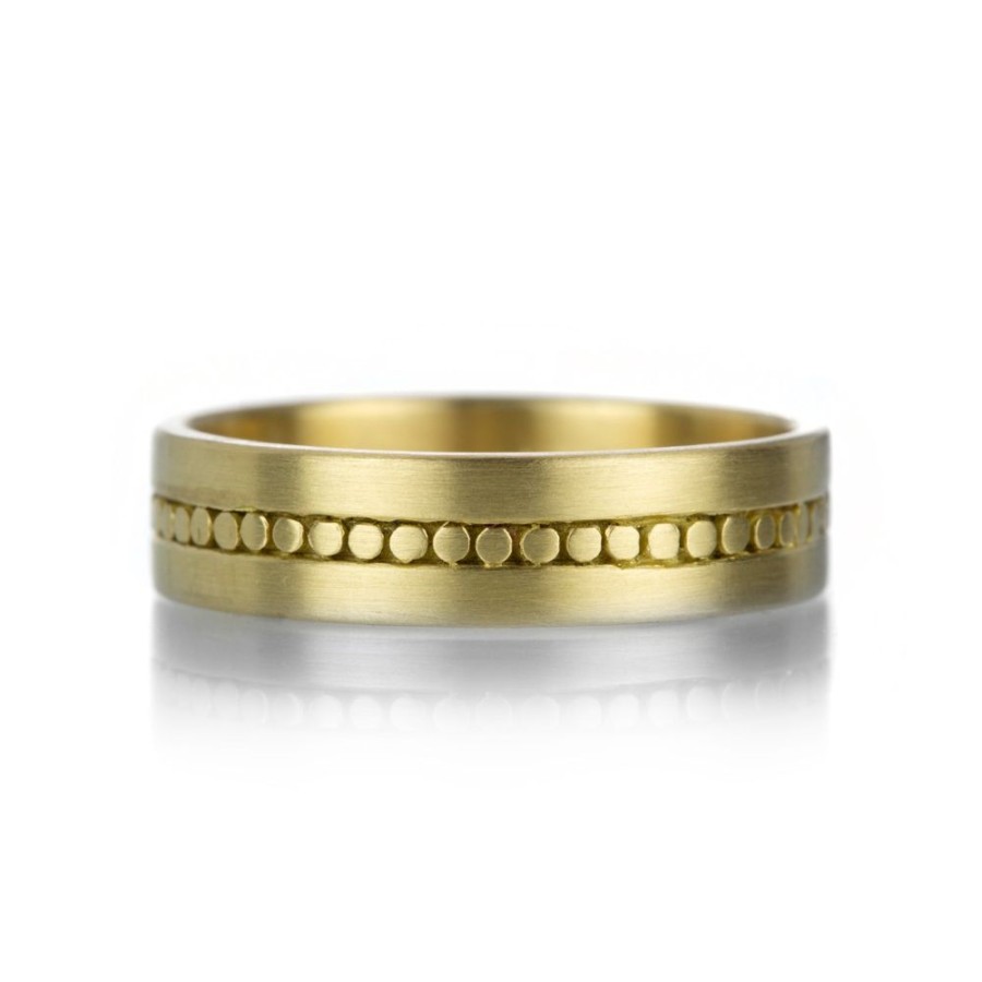 Rings Marian Maurer | Lia Band