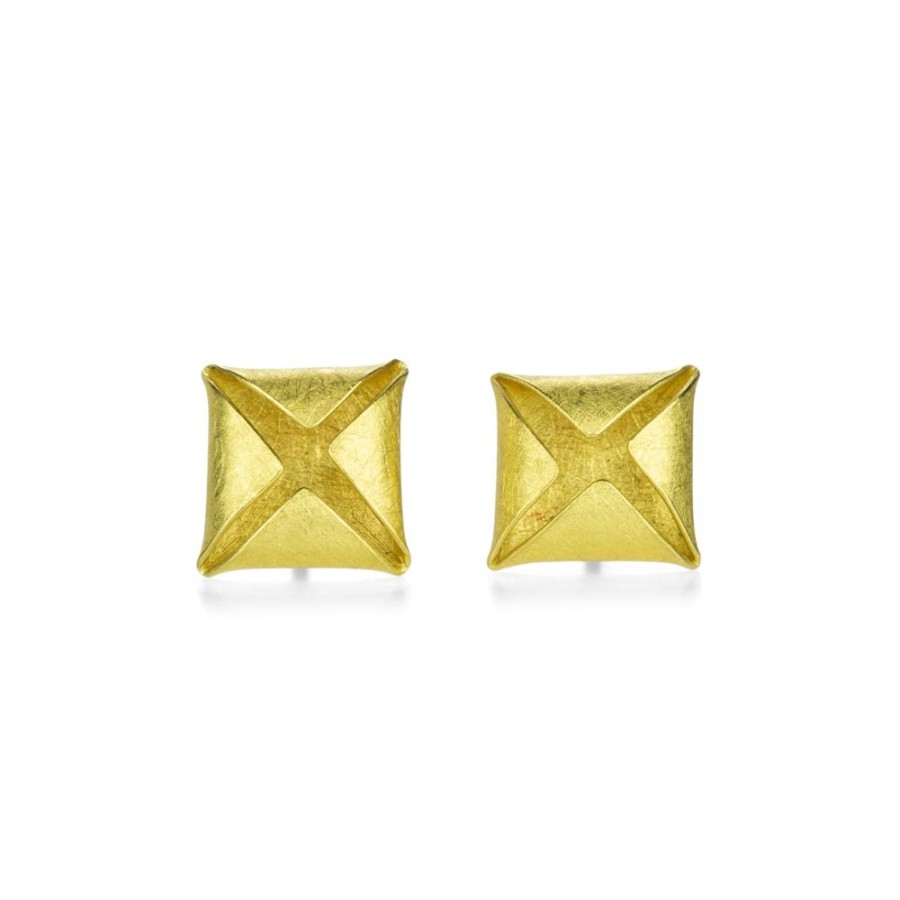 Earrings Petra Class | Little Box Studs