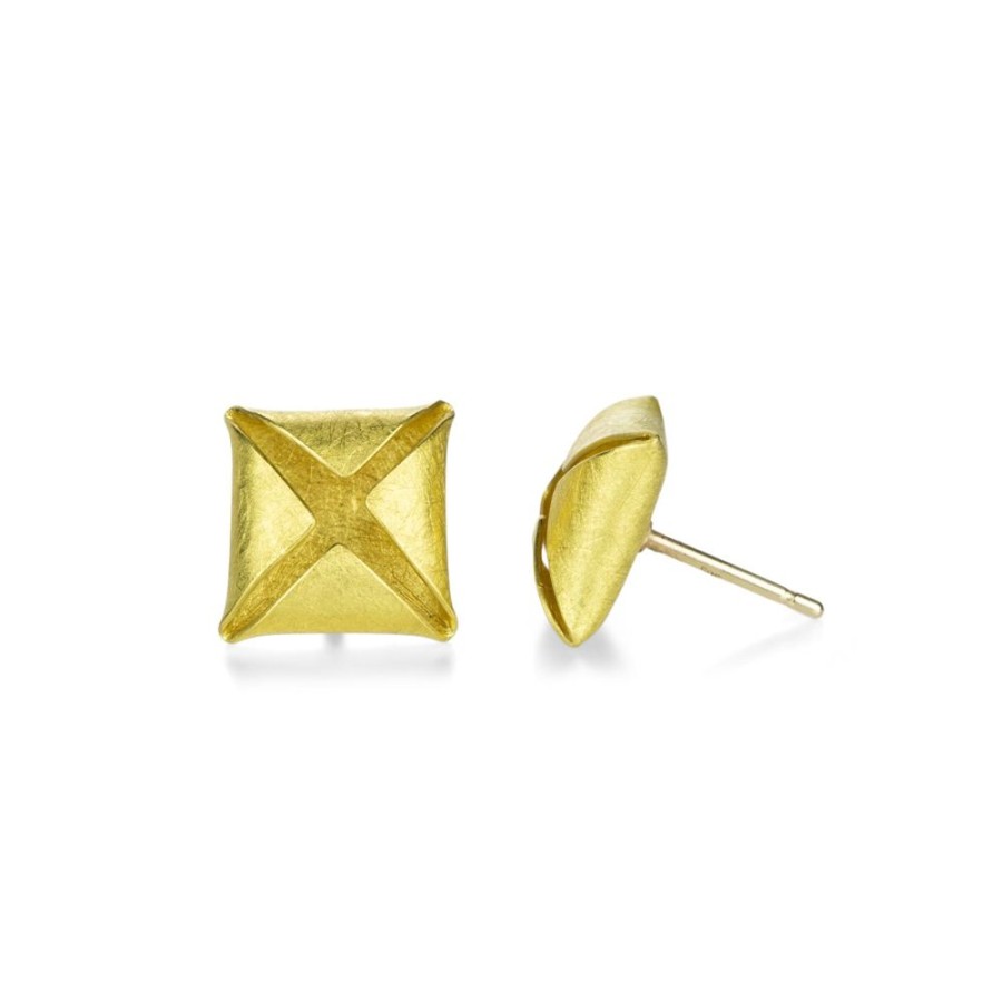 Earrings Petra Class | Little Box Studs