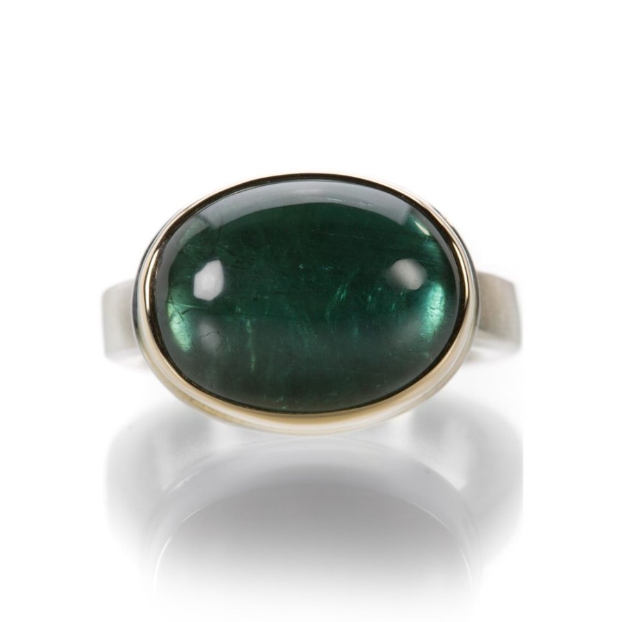 Rings Jamie Joseph | Indicolite Tourmaline Ring