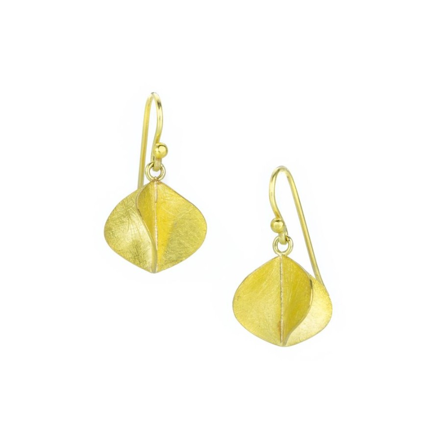 Earrings Petra Class | Propeller Drop Earrings