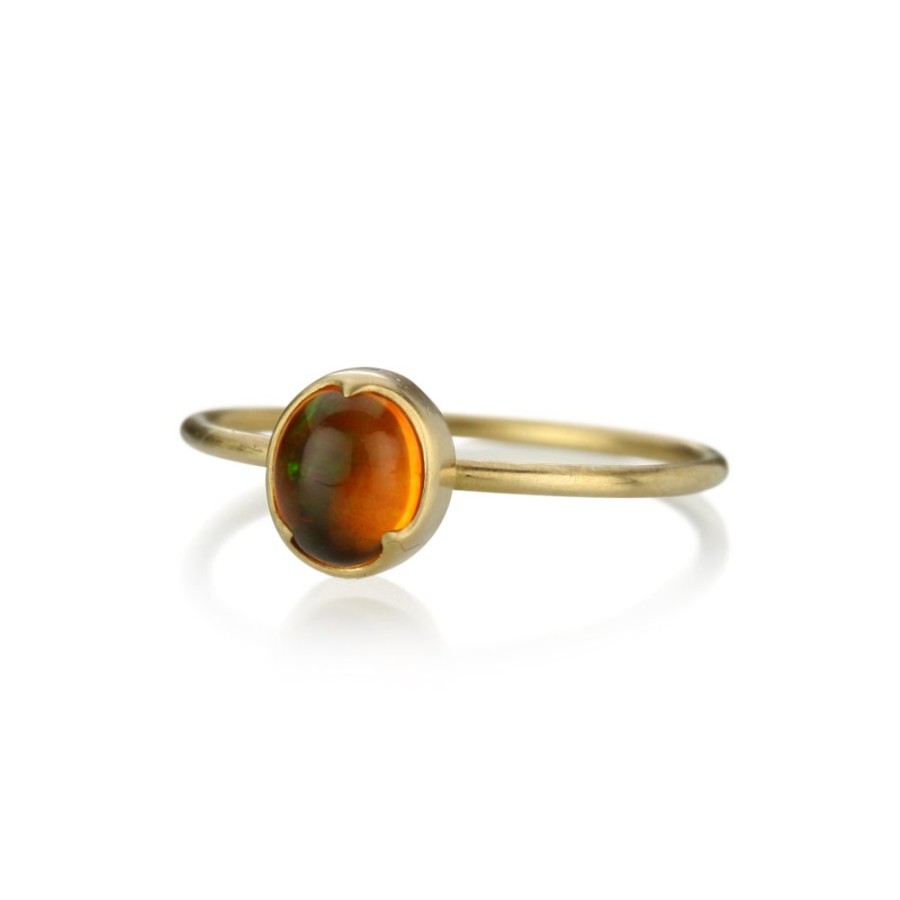 Rings Gabriella Kiss | Fire Opal Ring