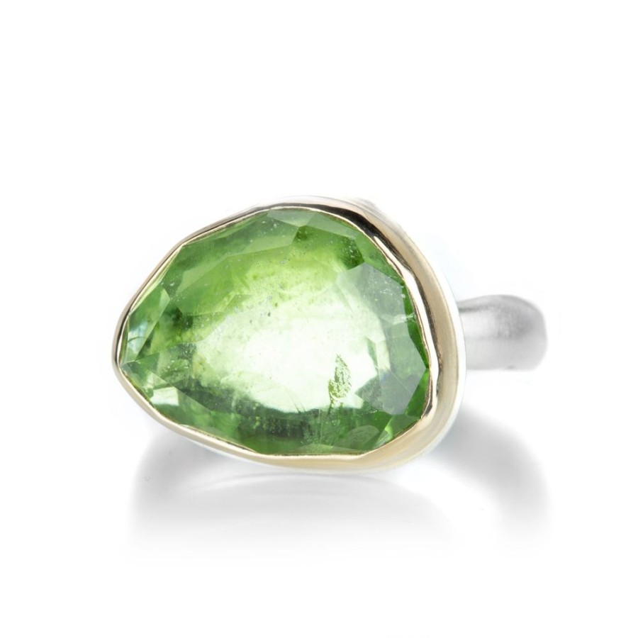 Rings Jamie Joseph | Peridot Ring