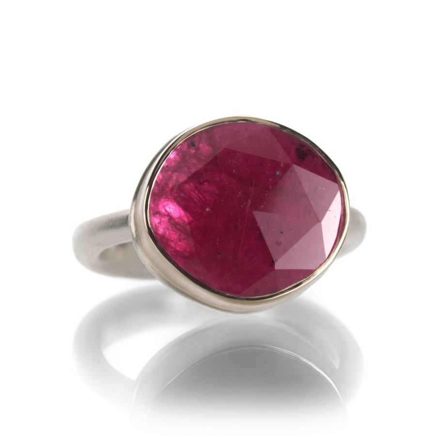 Rings Jamie Joseph | Mozambique Ruby Ring