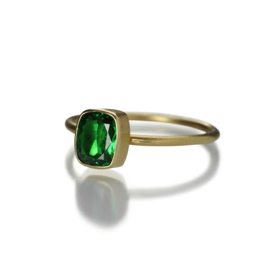 Rings Gabriella Kiss | Tsavorite Ring