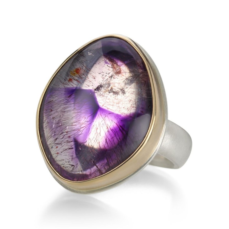 Rings Jamie Joseph | Super 7 Gemstone Ring