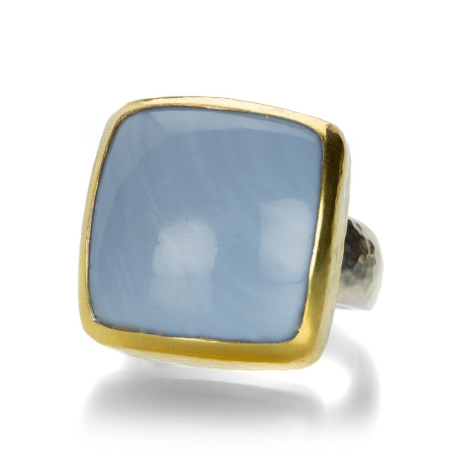 Rings Gurhan | Owyhee Opal Ring