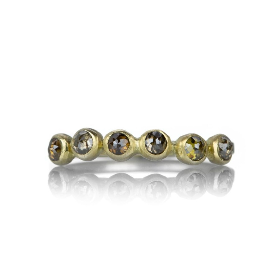 Rings Kate Maller | In Bloom Stacking Band