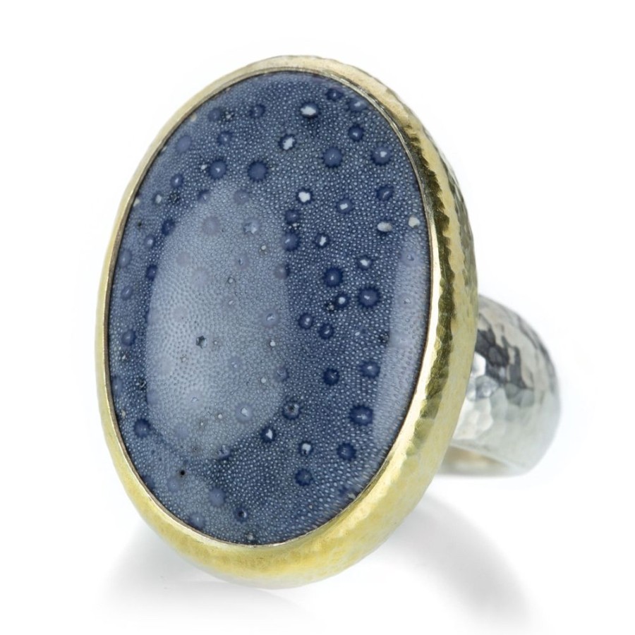 Rings Gurhan | Sponge Coral Ring