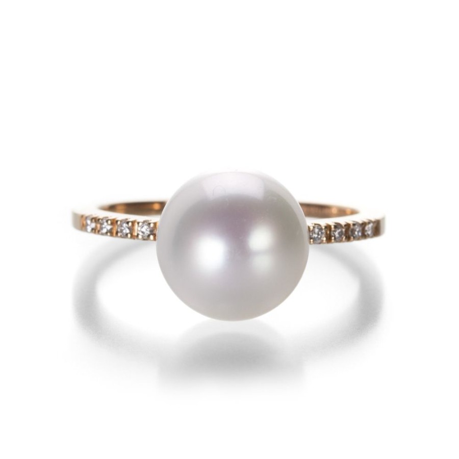 Rings Gellner | South Sea Pearl Ring