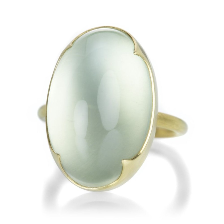 Rings Gabriella Kiss | Ceylon Moonstone Ring