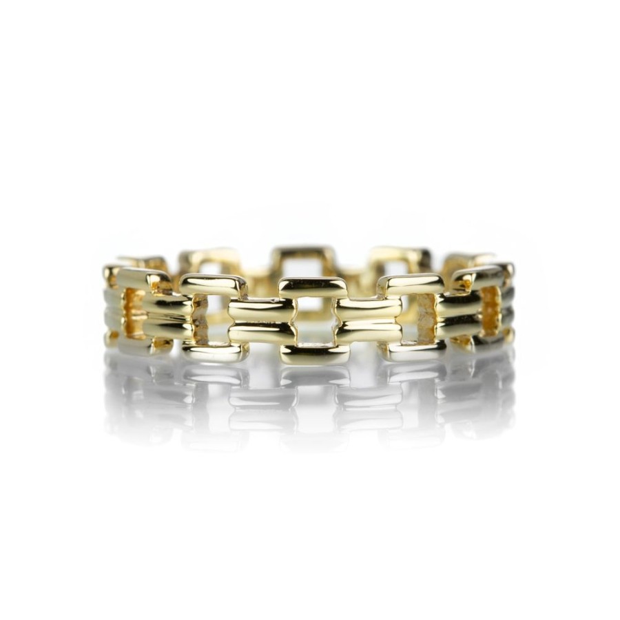 Rings Sethi Couture | Cesta Band