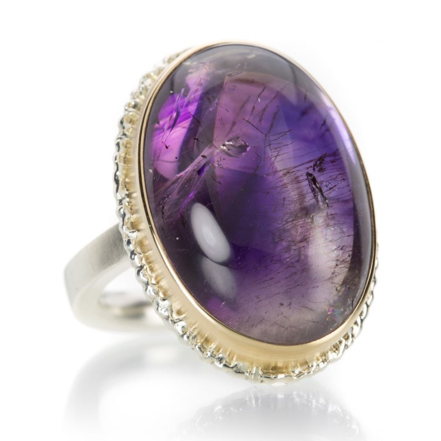 Rings Jamie Joseph | Amethyst Ring