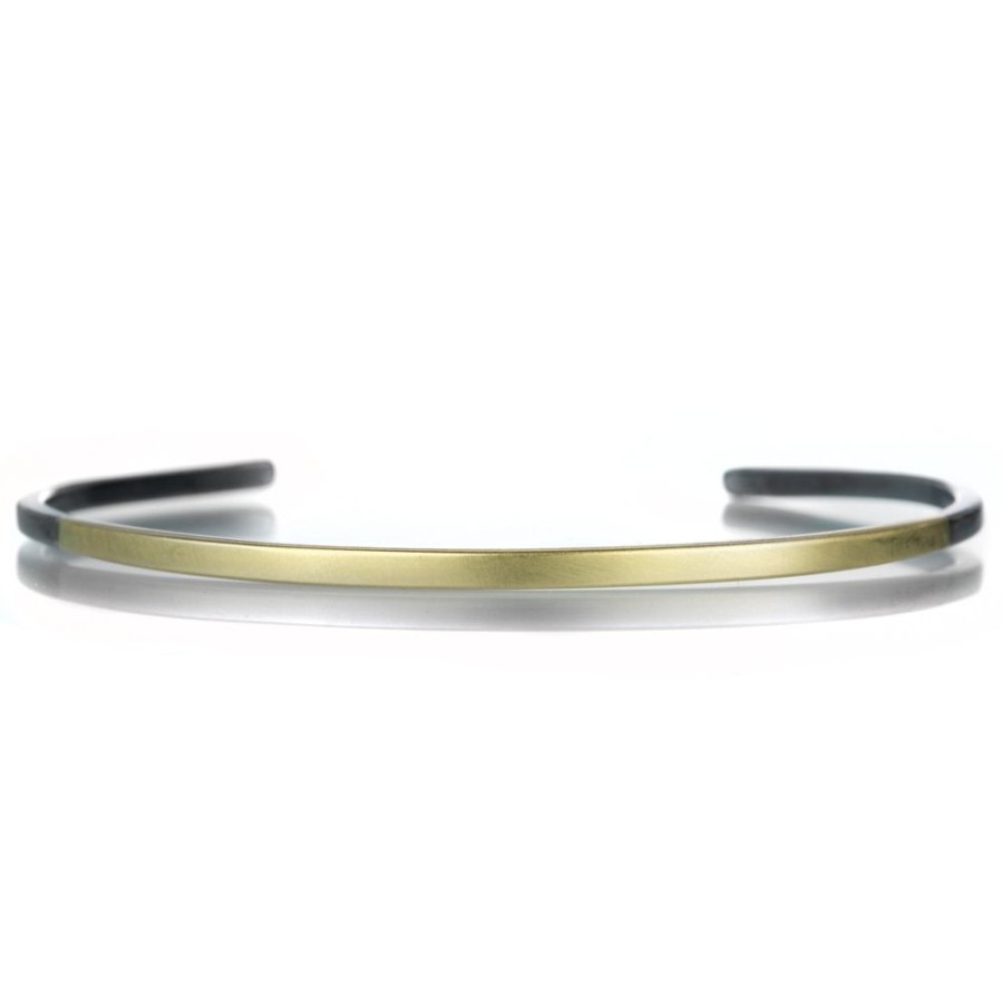 Bracelets Kate Maller | Sunshine Skinny Cuff