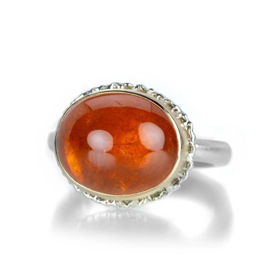 Rings Jamie Joseph | Spessartite Garnet Ring