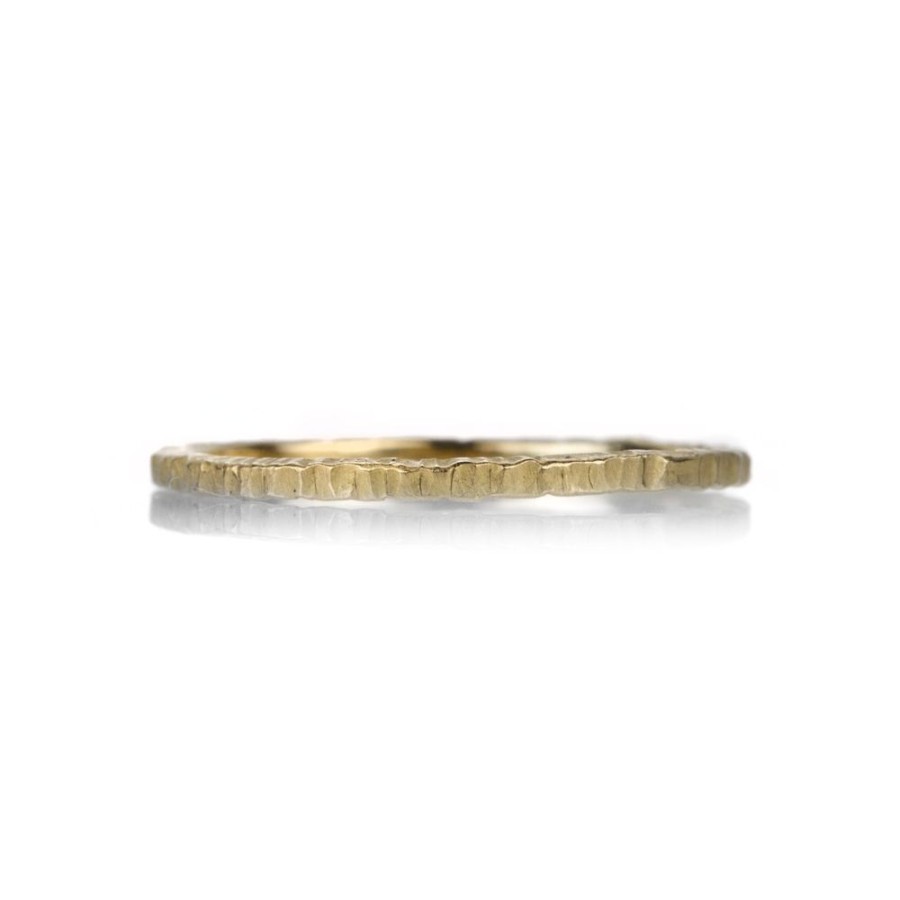 Rings Kate Maller | Aspen Wedding Band