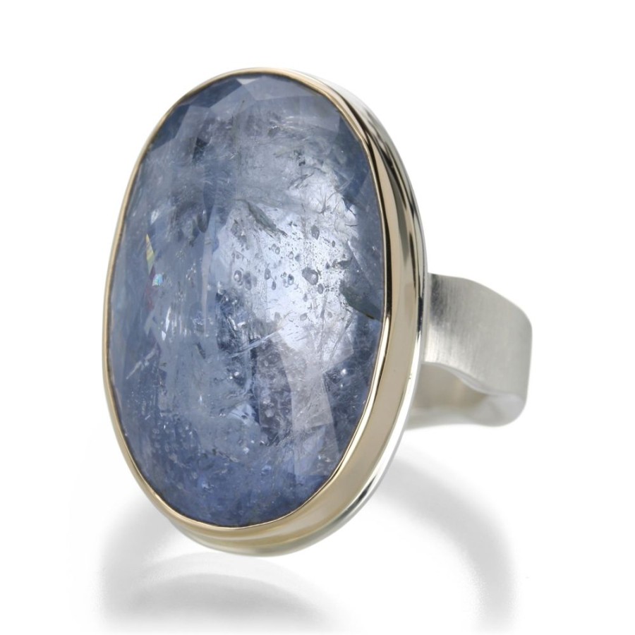 Rings Jamie Joseph | Blue Beryl Ring