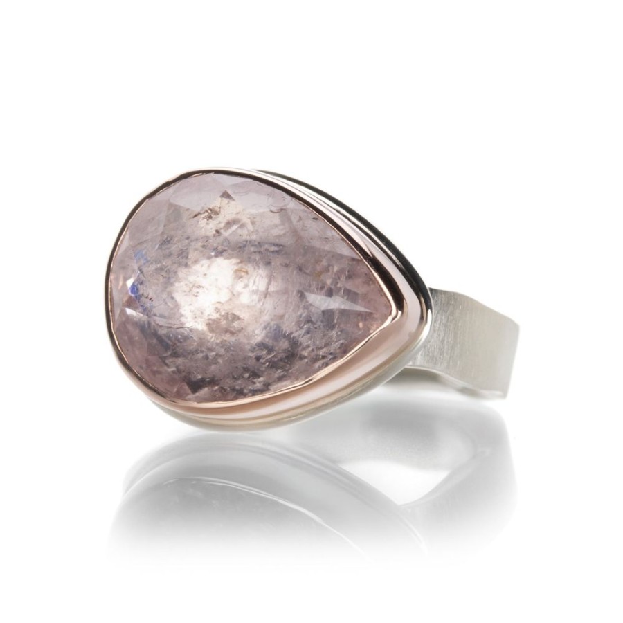 Rings Jamie Joseph | Morganite Ring