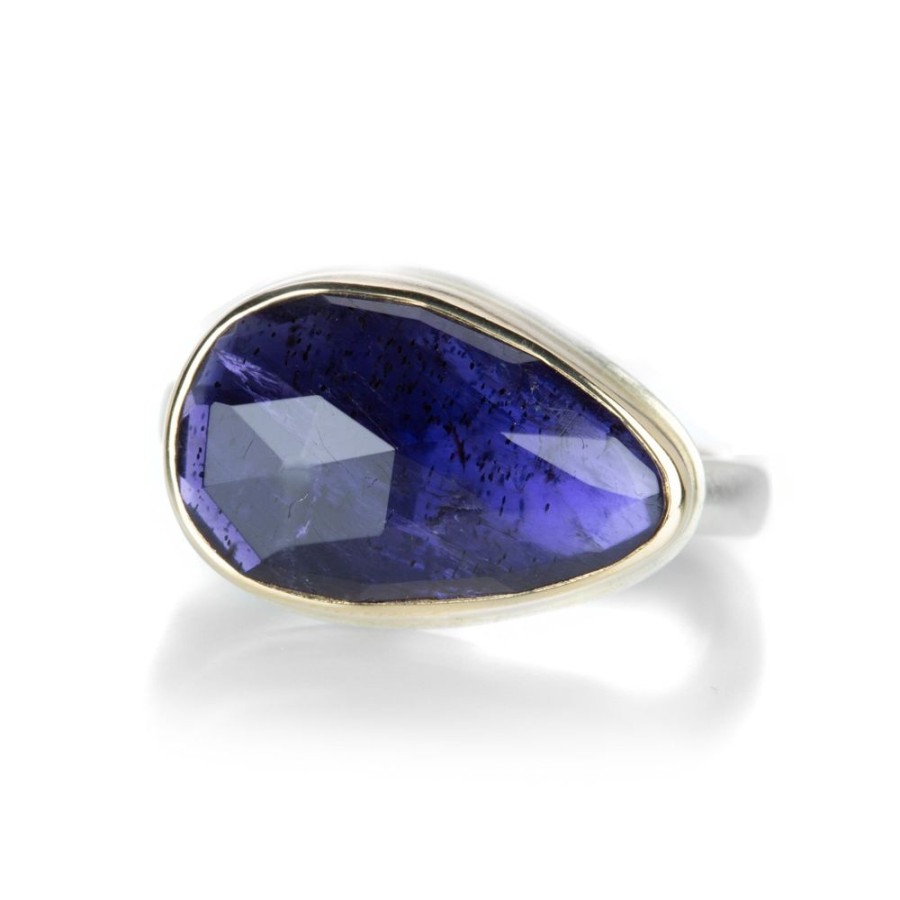 Rings Jamie Joseph | Iolite Ring