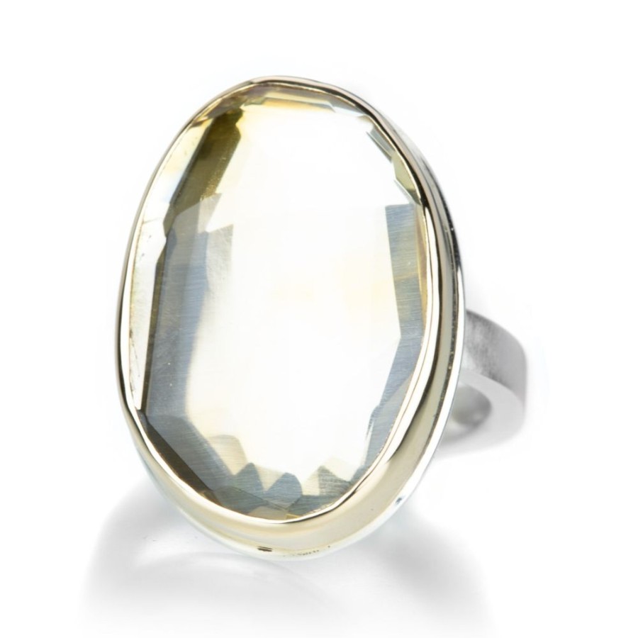 Rings Jamie Joseph | Citrine Ring