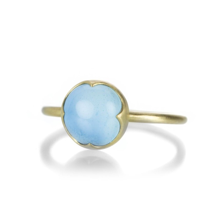 Rings Gabriella Kiss | Kazakhstan Turquoise Ring