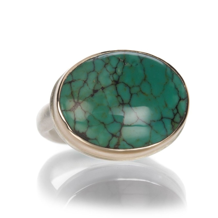 Rings Jamie Joseph | Hubei Turquoise Ring