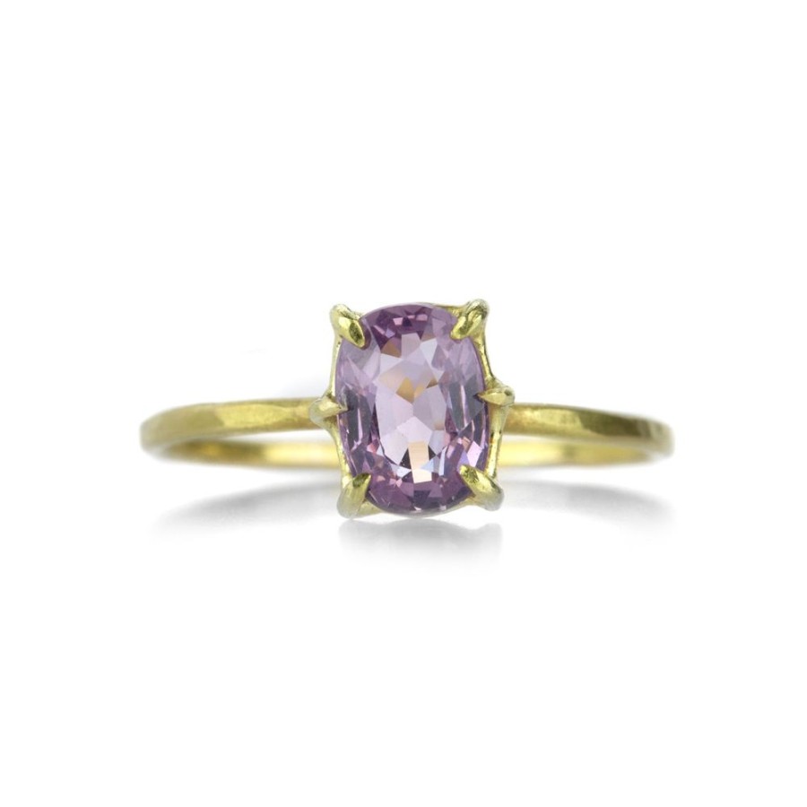 Rings Rosanne Pugliese | 18K Spinel Mini Gem Ring