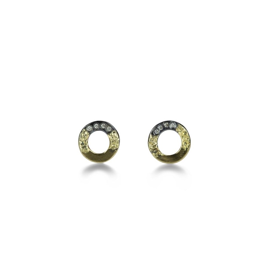 Earrings Kate Maller | Sunshine Studs