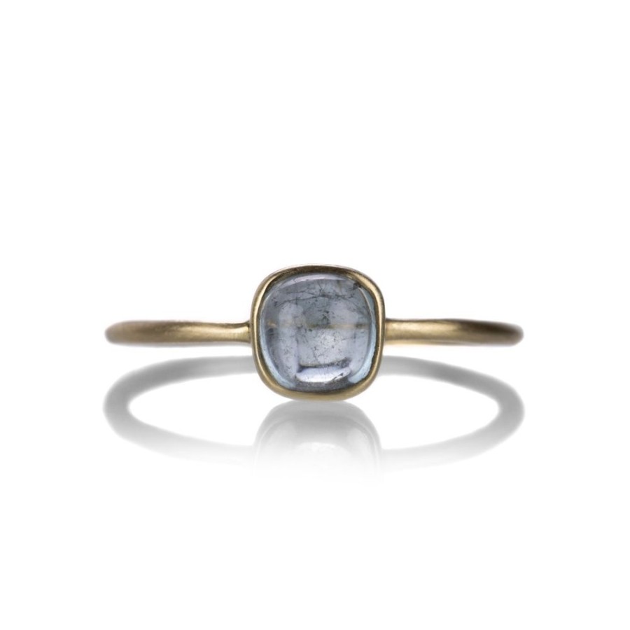 Rings Margaret Solow | 18K Tourmaline Ring