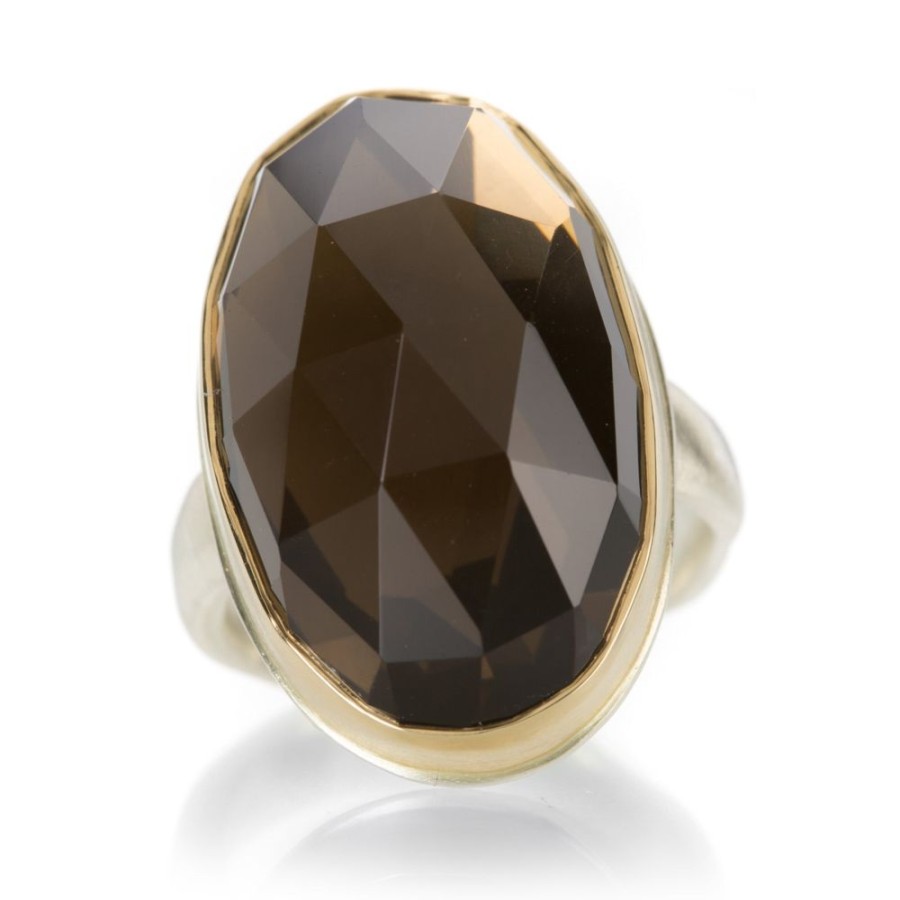 Rings Jamie Joseph | Smoky Quartz Ring