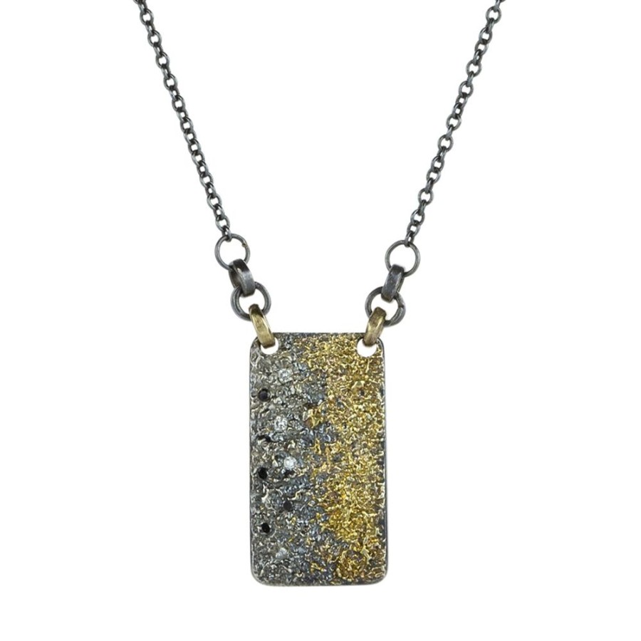 Necklaces Kate Maller | City Lights Necklace