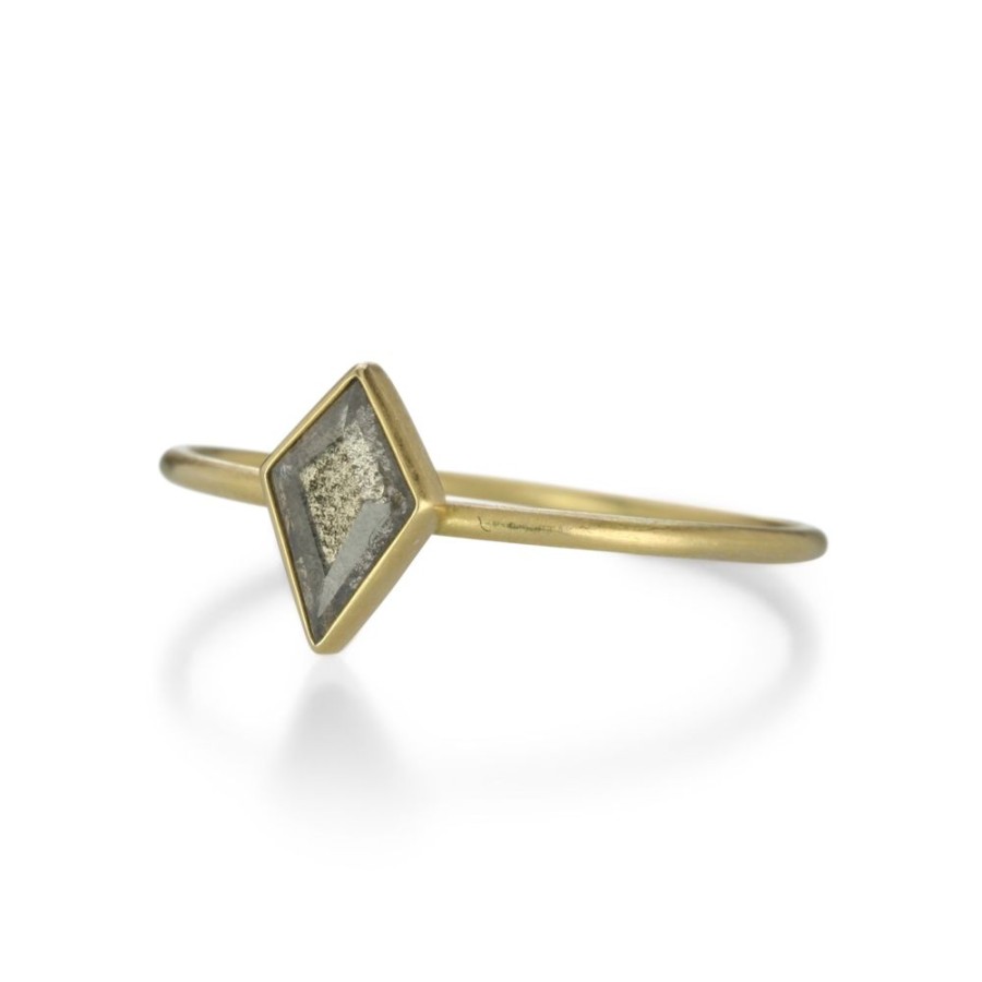 Rings Gabriella Kiss | Kite Shaped Diamond Ring