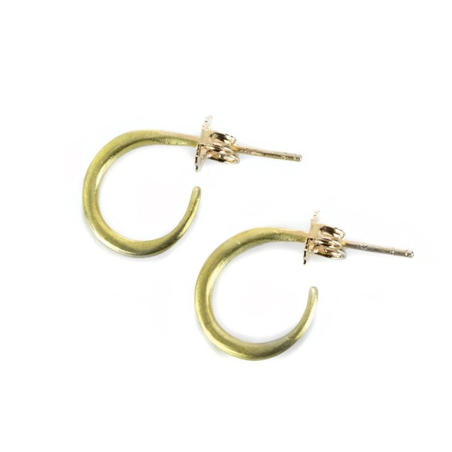 Earrings Rosanne Pugliese | Mini Dig Earrings