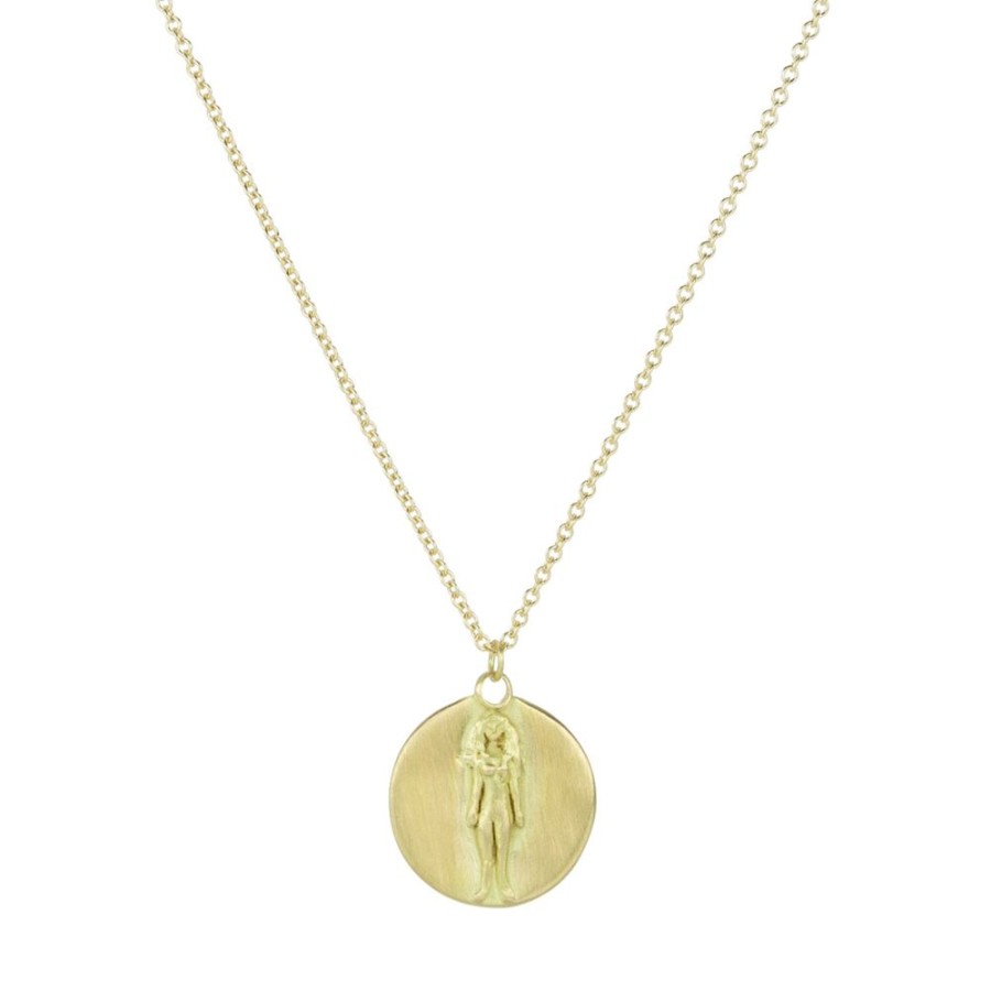 Necklaces Marian Maurer | Virgo Necklace