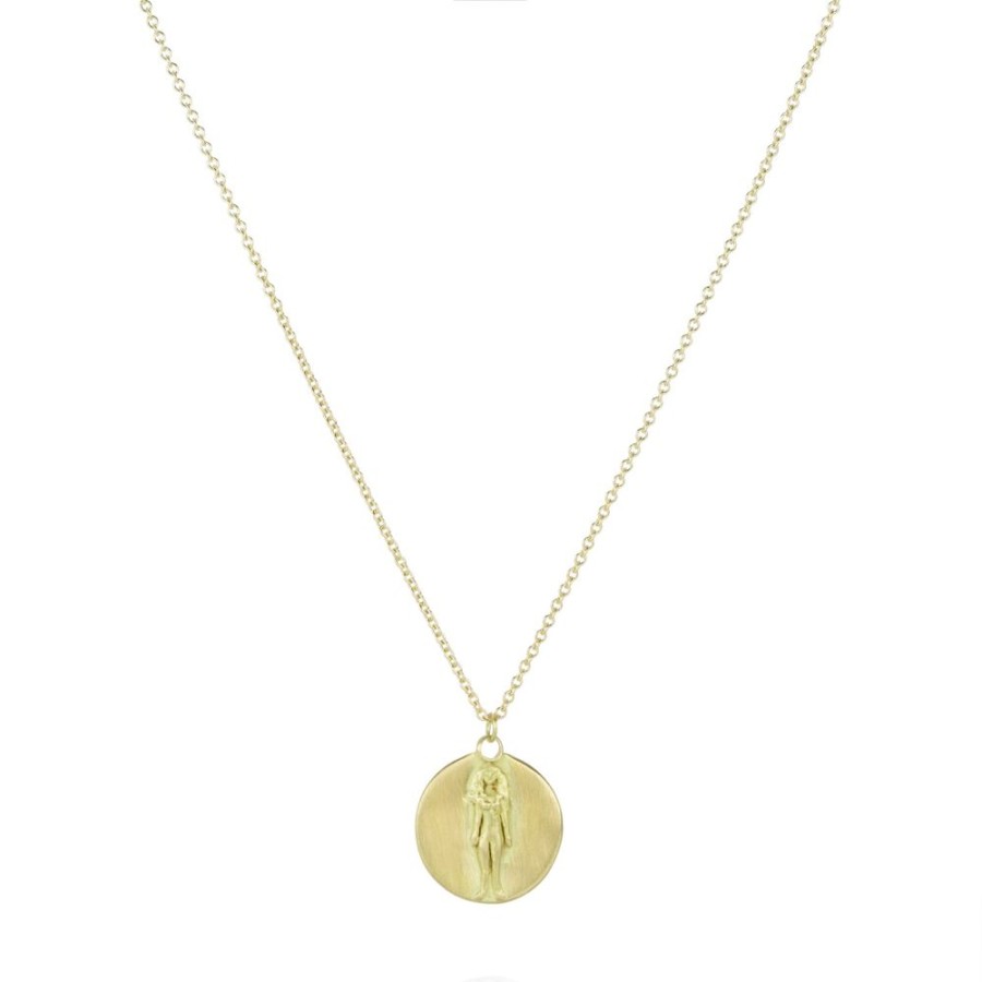 Necklaces Marian Maurer | Virgo Necklace