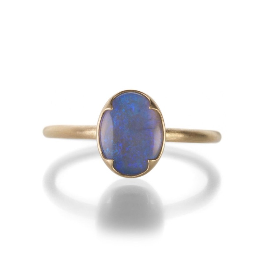 Rings Gabriella Kiss | Opal Ring