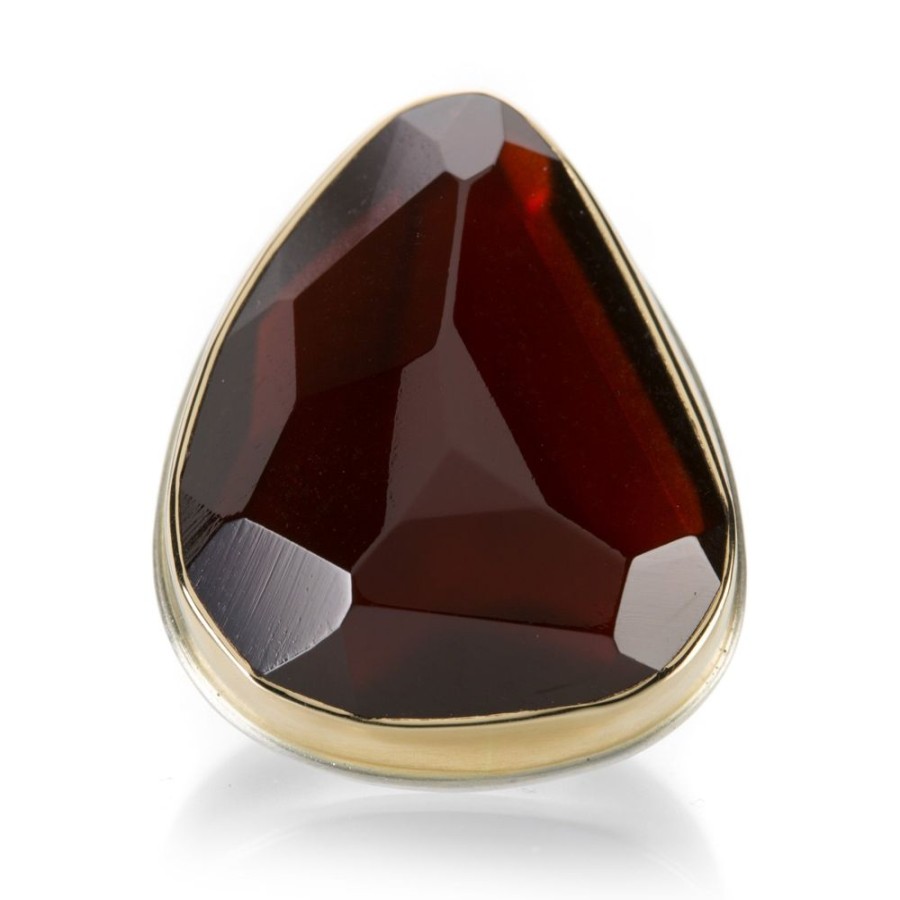 Rings Jamie Joseph | Hessonite Garnet Ring