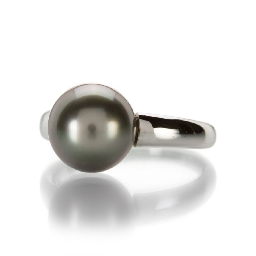 Rings Gellner | Tahitian Pearl Ring