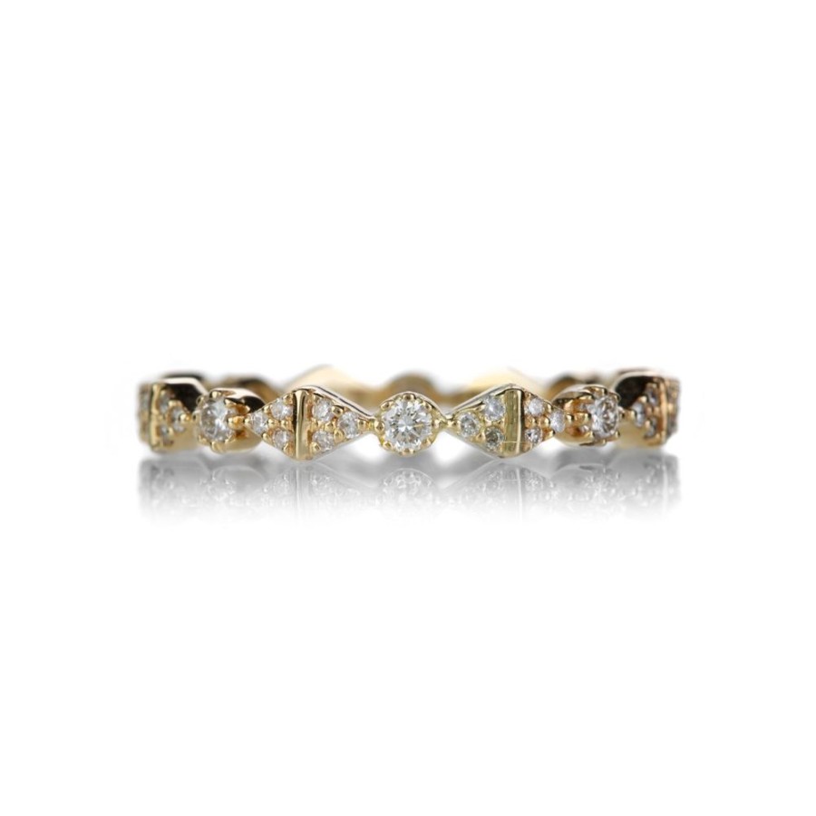 Rings Sethi Couture | Rosee Band