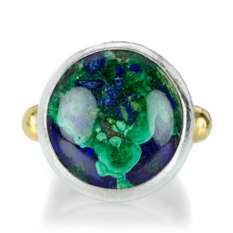 Rings Gurhan | Azurite Ring